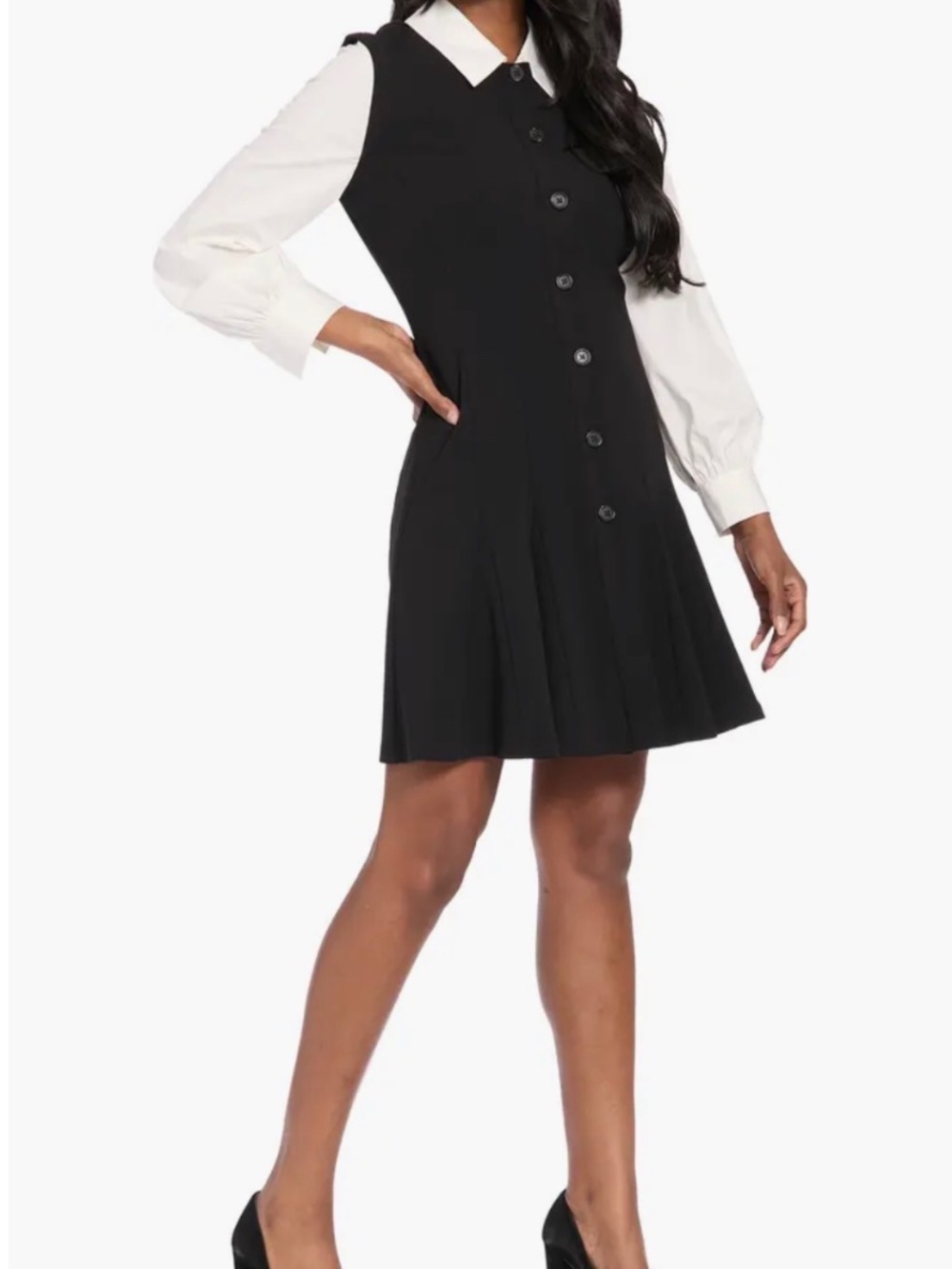 London Times Dress S